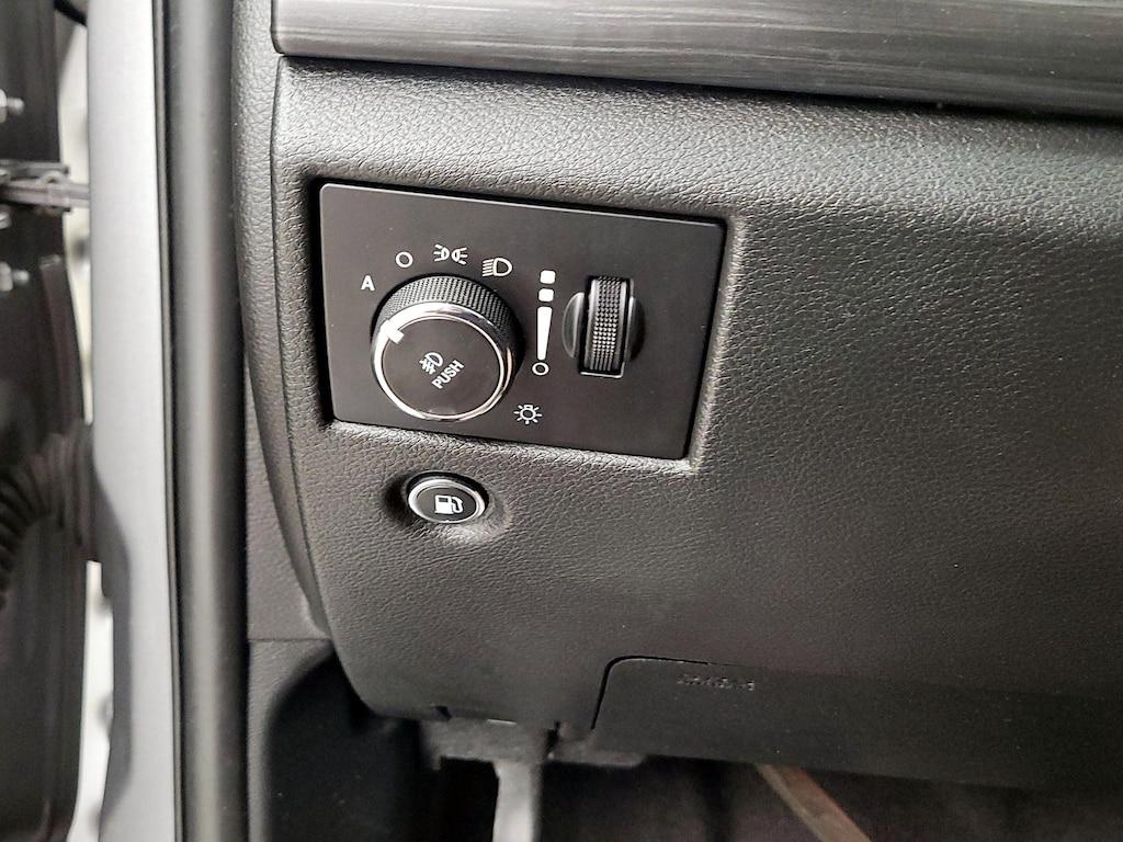 used 2019 Jeep Grand Cherokee car, priced at $23,998