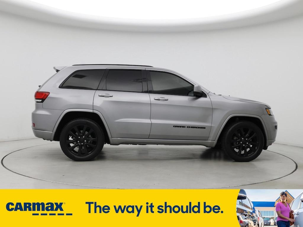 used 2019 Jeep Grand Cherokee car, priced at $23,998