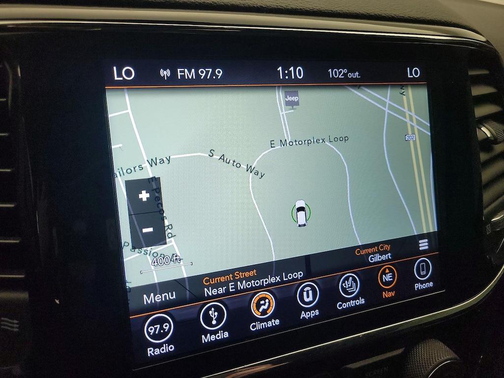 used 2019 Jeep Grand Cherokee car, priced at $23,998