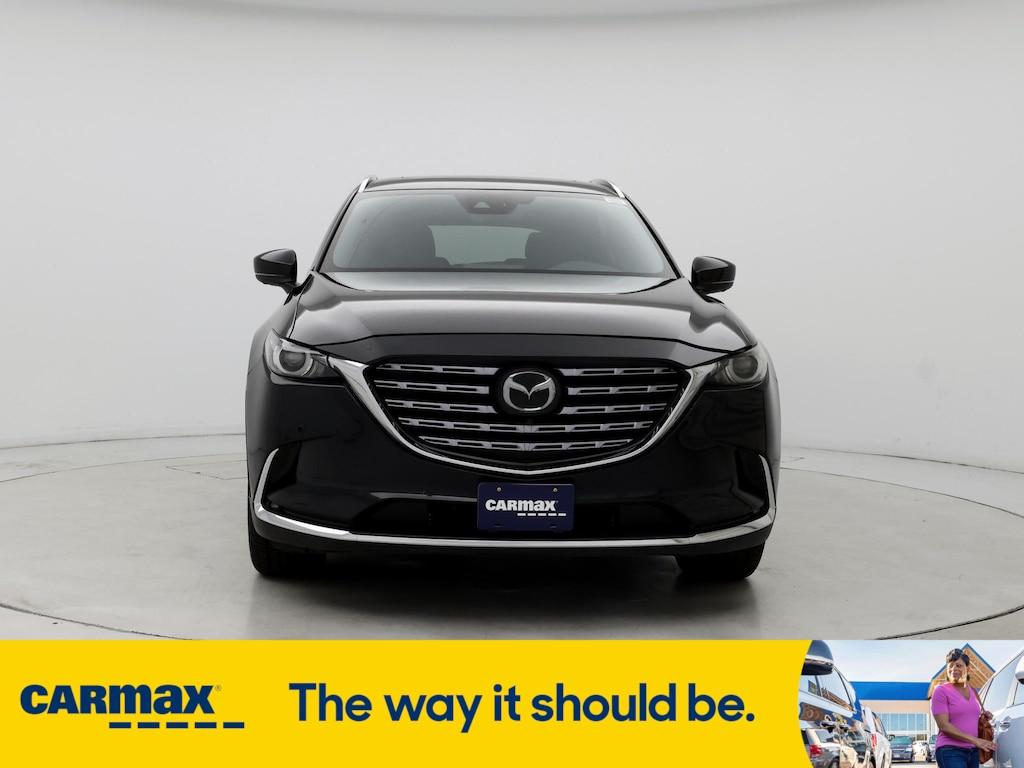 used 2022 Mazda CX-9 car, priced at $32,998