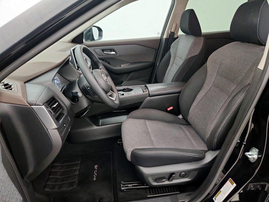 used 2023 Nissan Rogue car, priced at $21,998