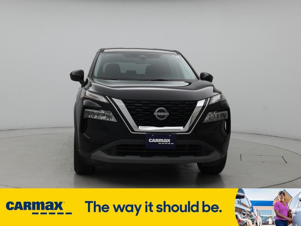 used 2023 Nissan Rogue car, priced at $21,998