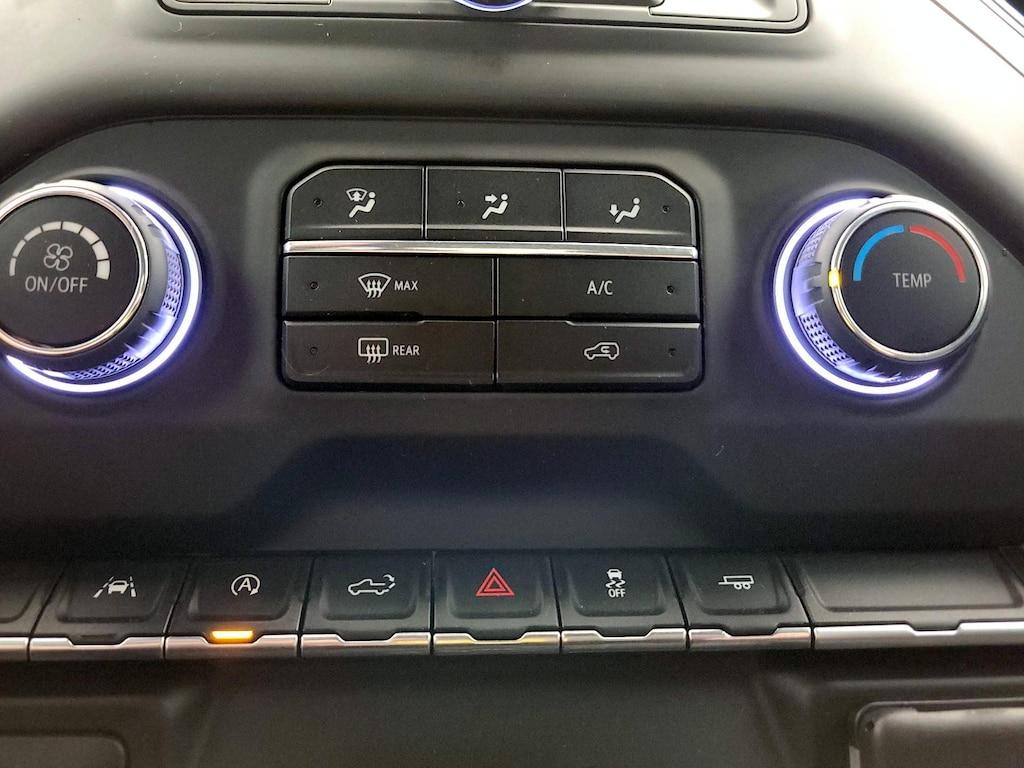 used 2023 Chevrolet Silverado 1500 car, priced at $31,998