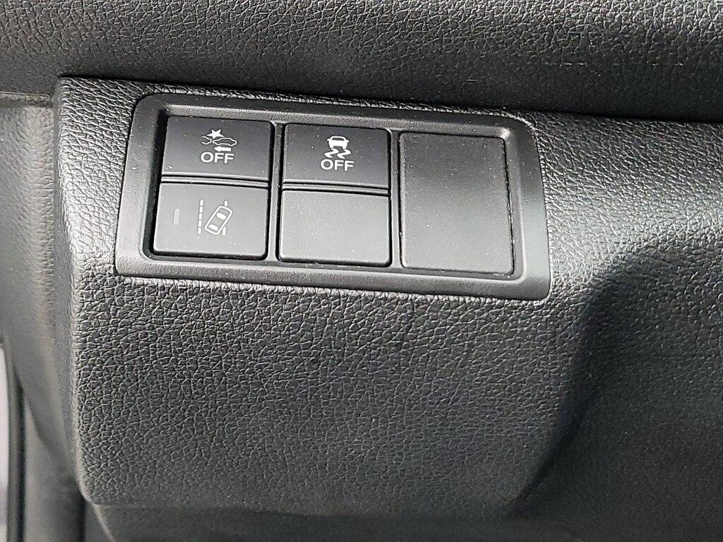 used 2019 Honda Civic car, priced at $22,998