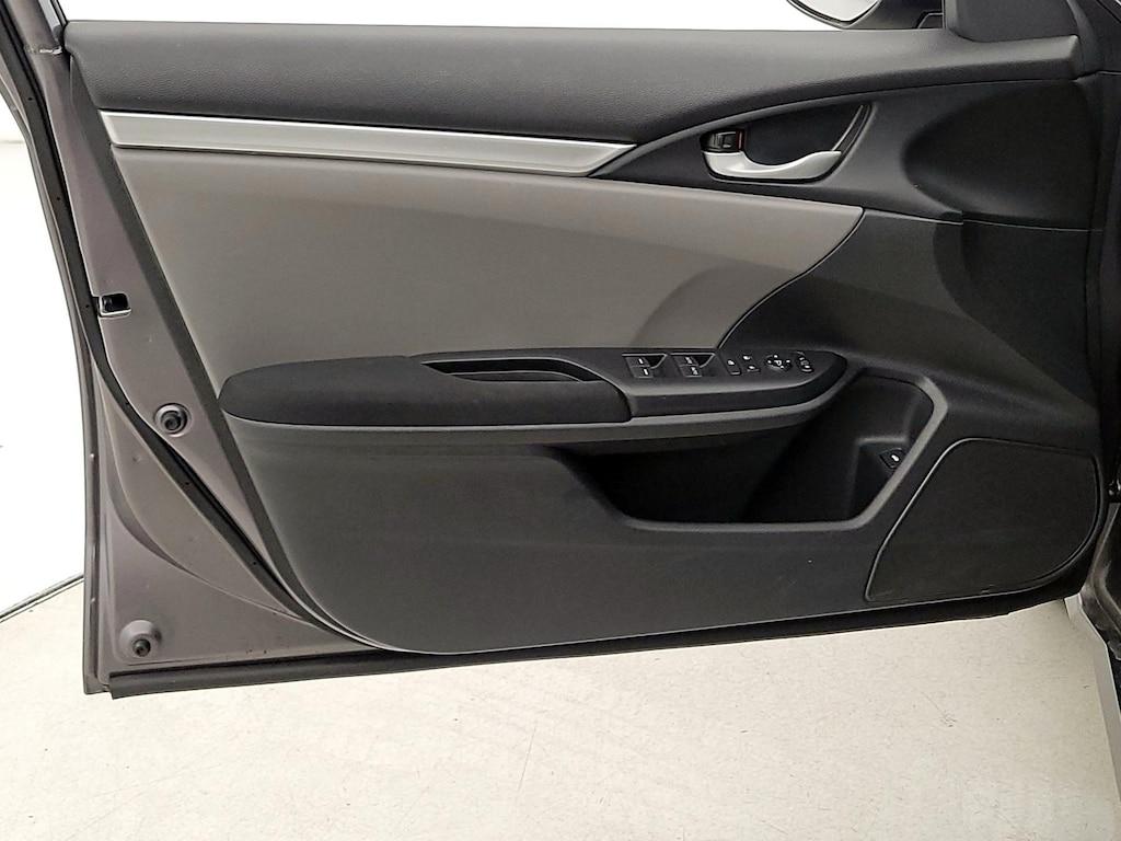 used 2019 Honda Civic car, priced at $22,998