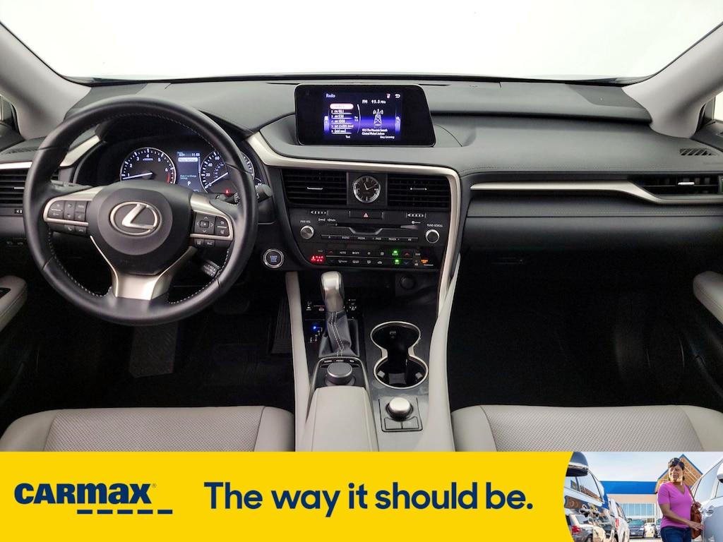 used 2019 Lexus RX 350 car, priced at $35,998