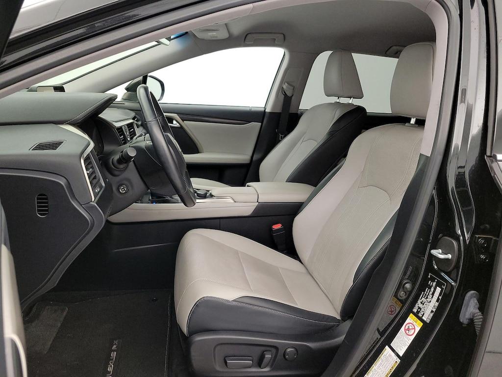 used 2019 Lexus RX 350 car, priced at $35,998