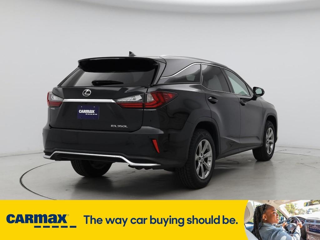 used 2019 Lexus RX 350 car, priced at $35,998
