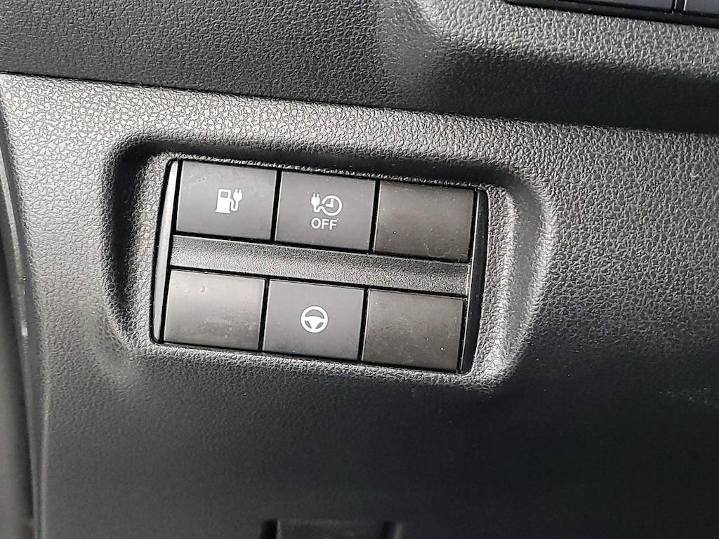 used 2018 Nissan Leaf car, priced at $12,998