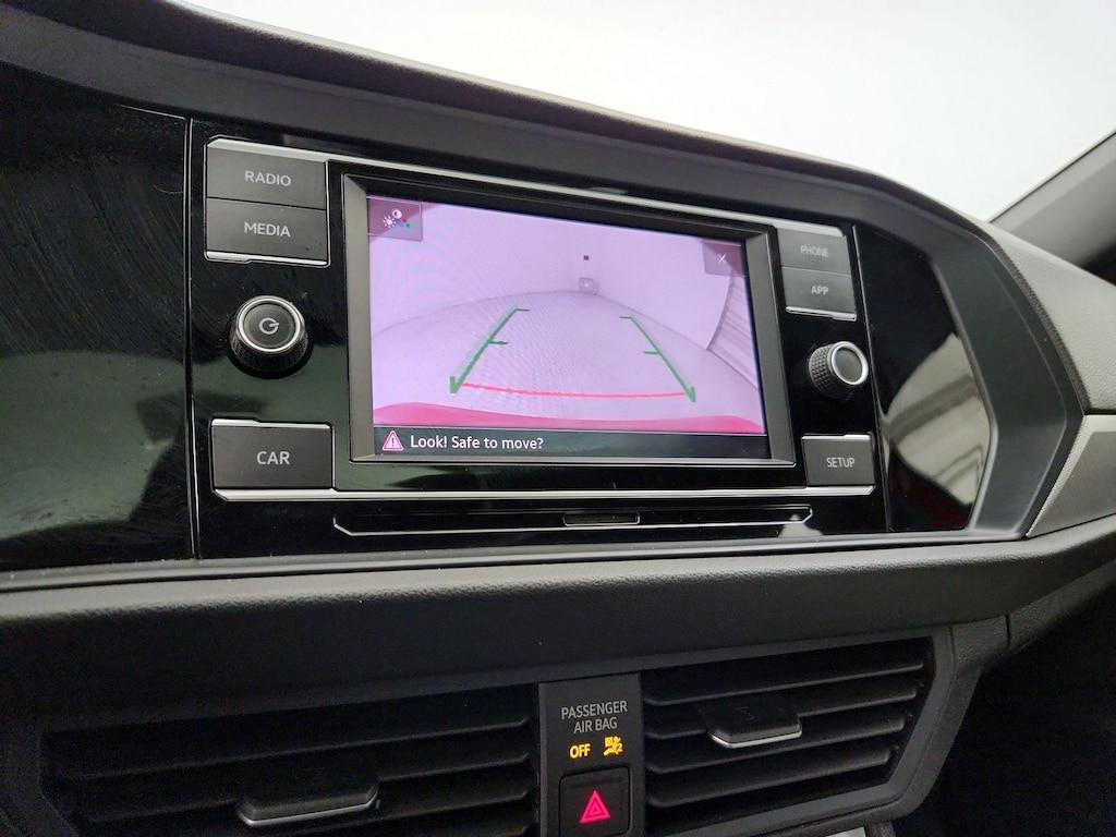 used 2019 Volkswagen Jetta car, priced at $17,998