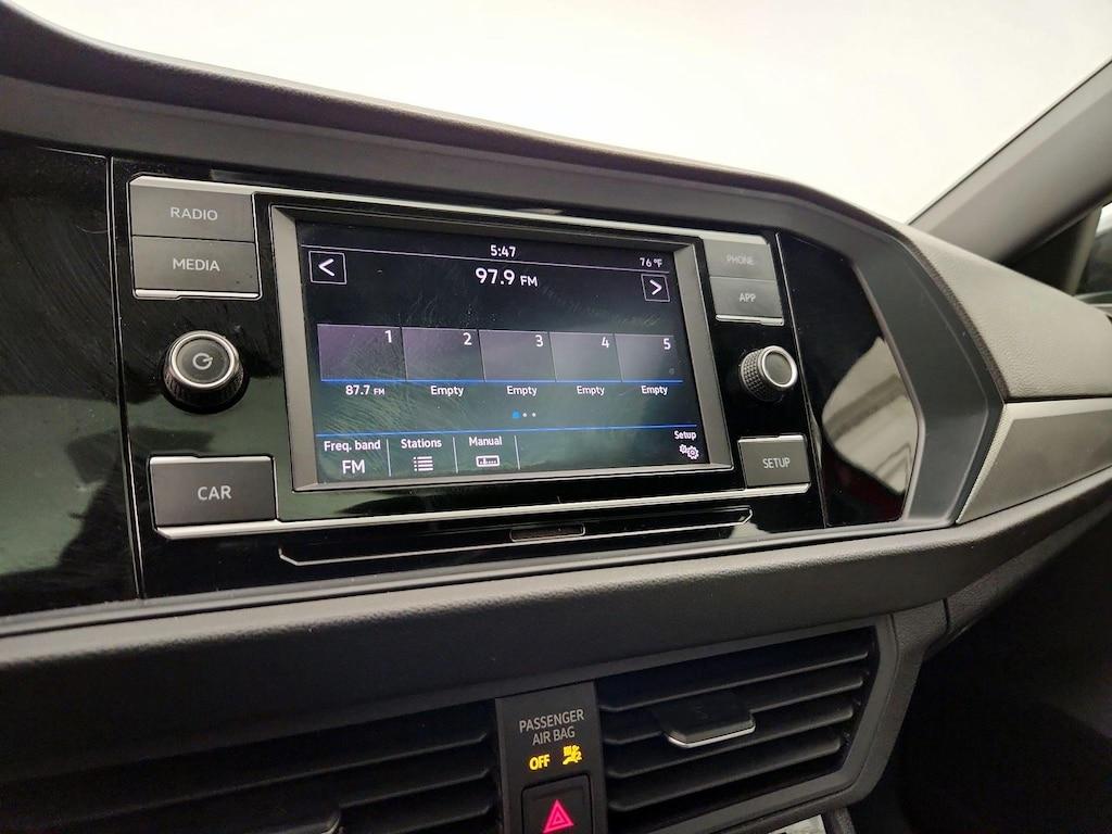 used 2019 Volkswagen Jetta car, priced at $17,998