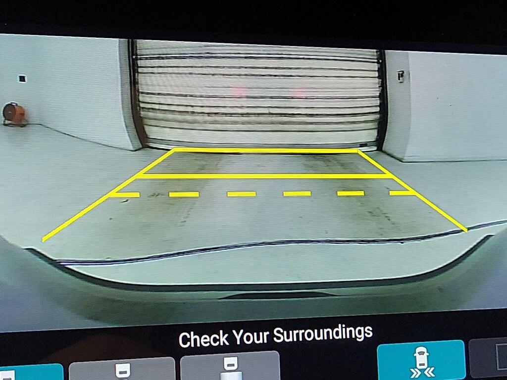 used 2023 Honda Passport car, priced at $30,998