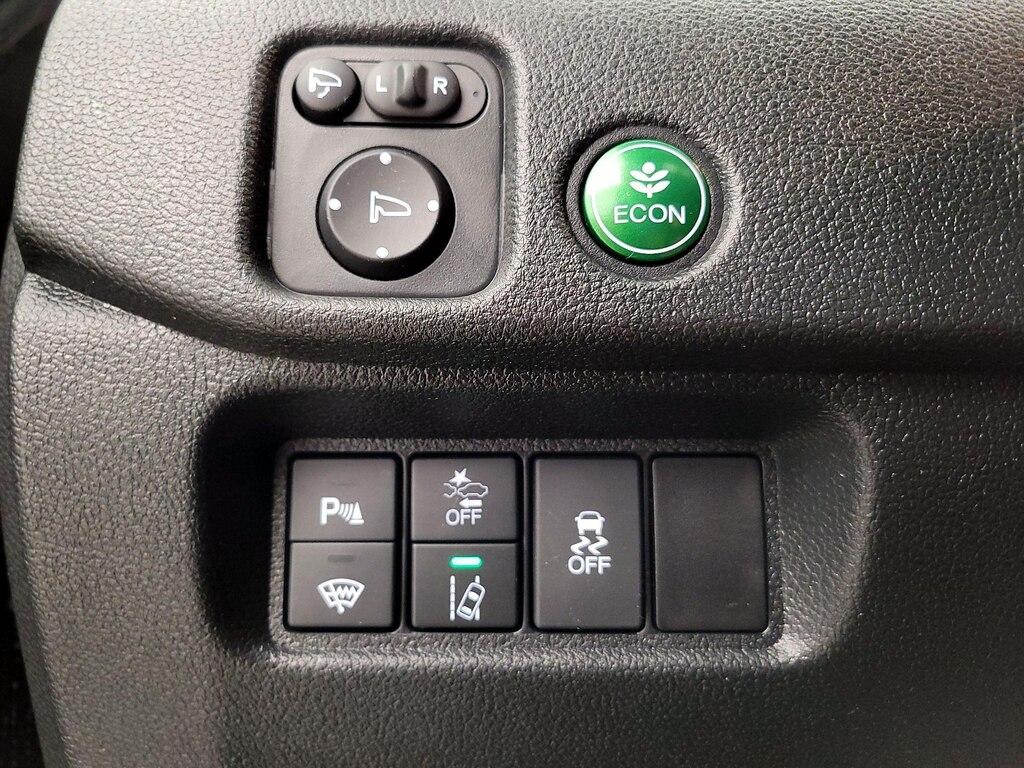 used 2023 Honda Passport car, priced at $30,998