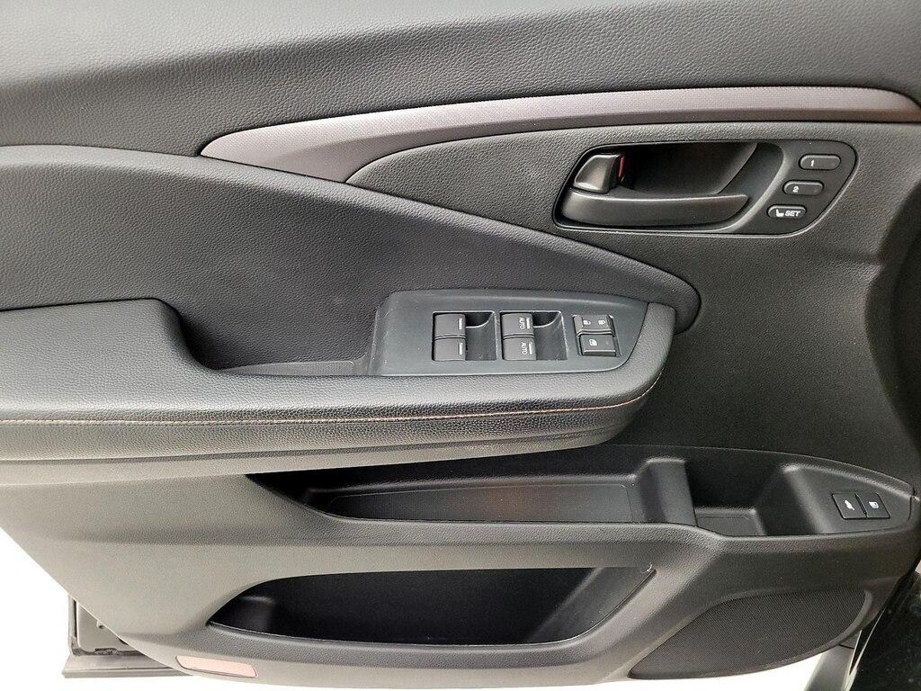 used 2023 Honda Passport car, priced at $30,998