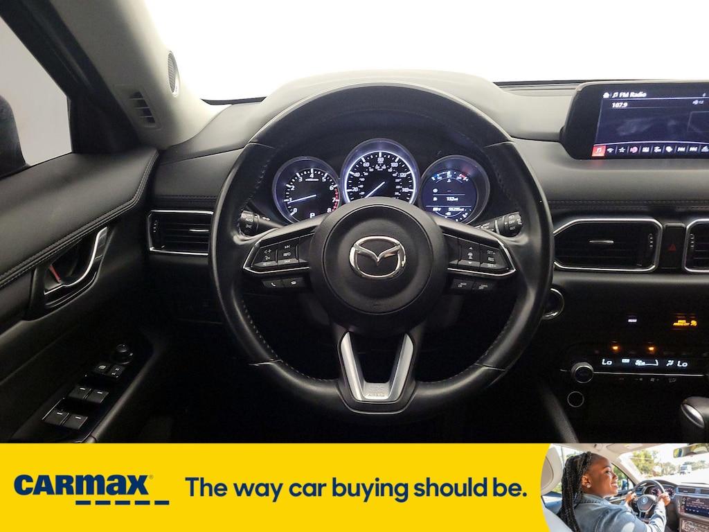 used 2019 Mazda CX-5 car, priced at $21,998