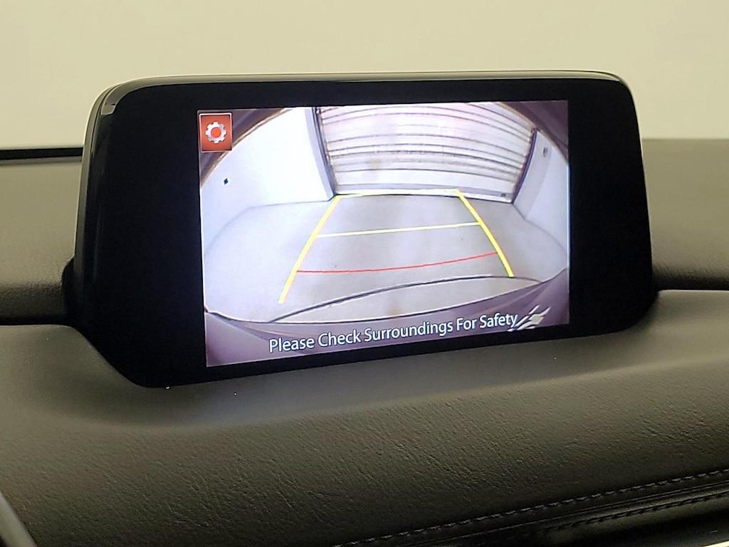 used 2019 Mazda CX-5 car, priced at $21,998