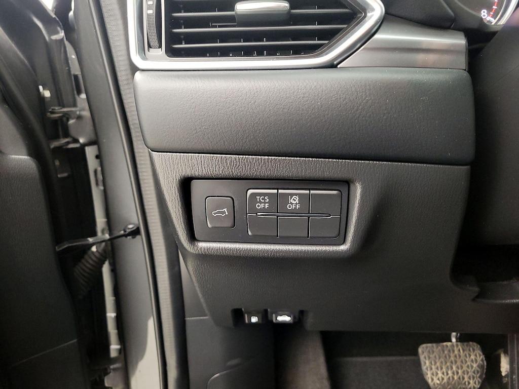 used 2019 Mazda CX-5 car, priced at $21,998