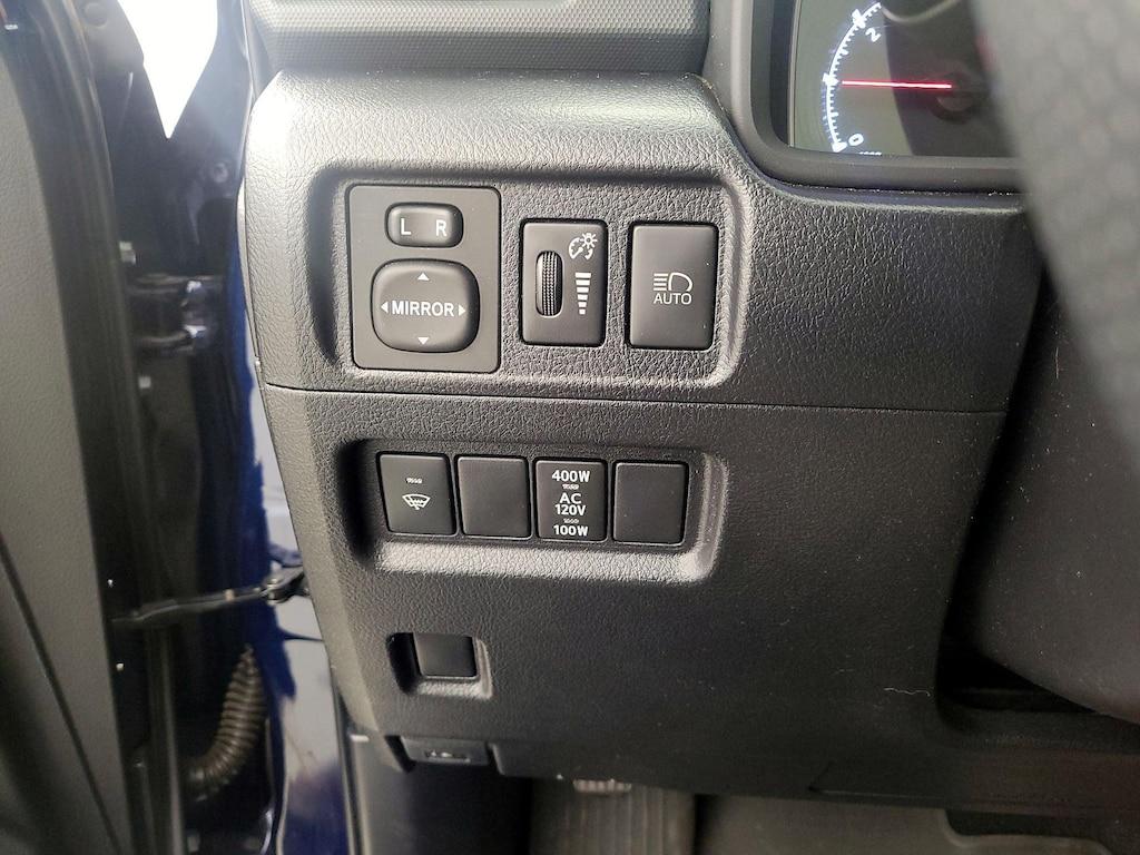 used 2020 Toyota 4Runner car, priced at $46,998