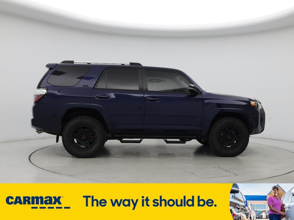 used 2020 Toyota 4Runner car, priced at $46,998