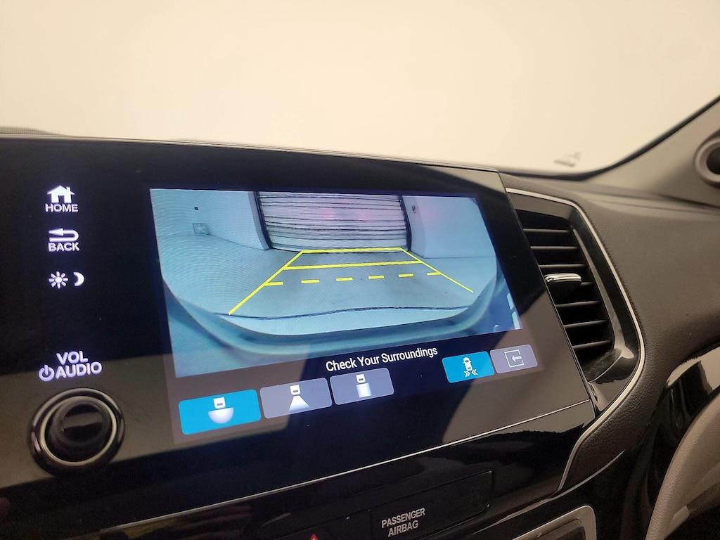 used 2019 Honda Pilot car, priced at $29,998