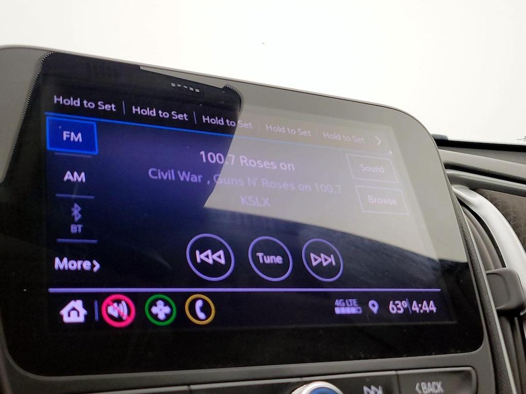 used 2019 Chevrolet Malibu car, priced at $17,998