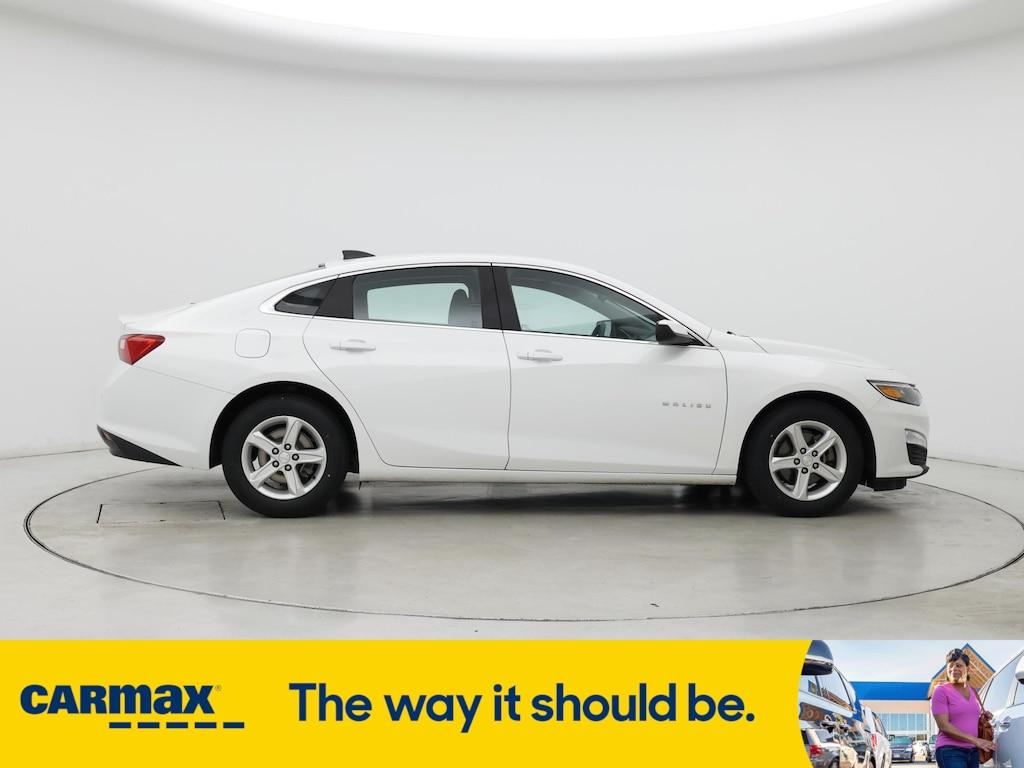 used 2019 Chevrolet Malibu car, priced at $17,998