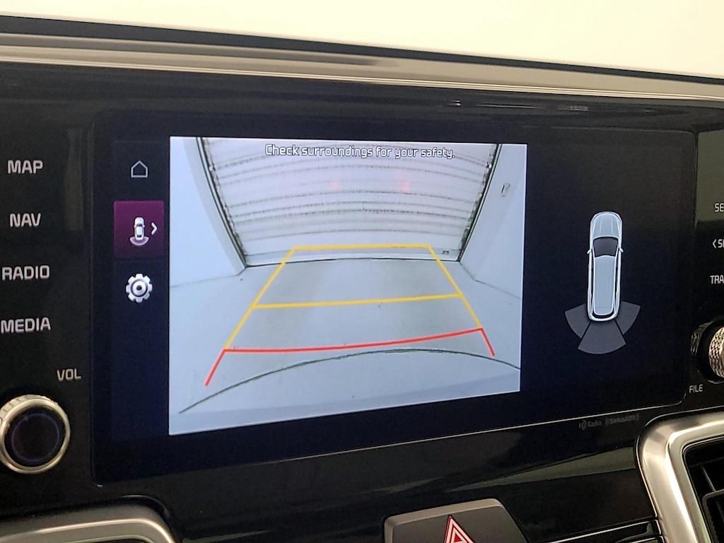 used 2022 Kia Sorento car, priced at $29,998