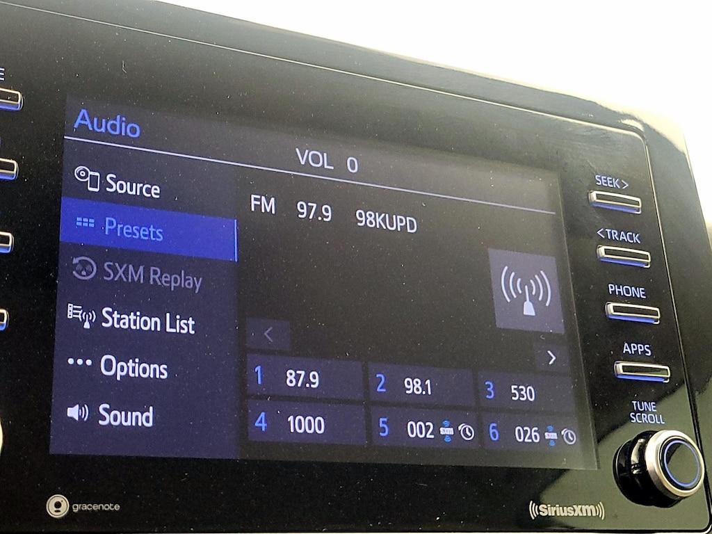 used 2022 Toyota Camry car, priced at $25,998