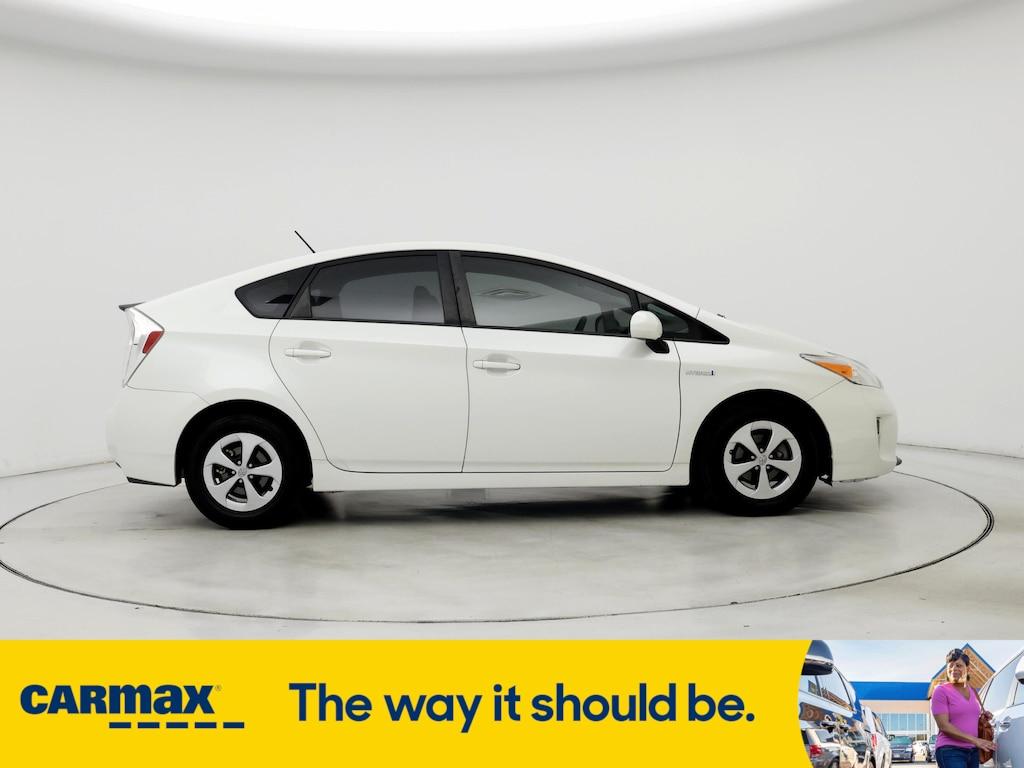 used 2014 Toyota Prius car, priced at $17,998