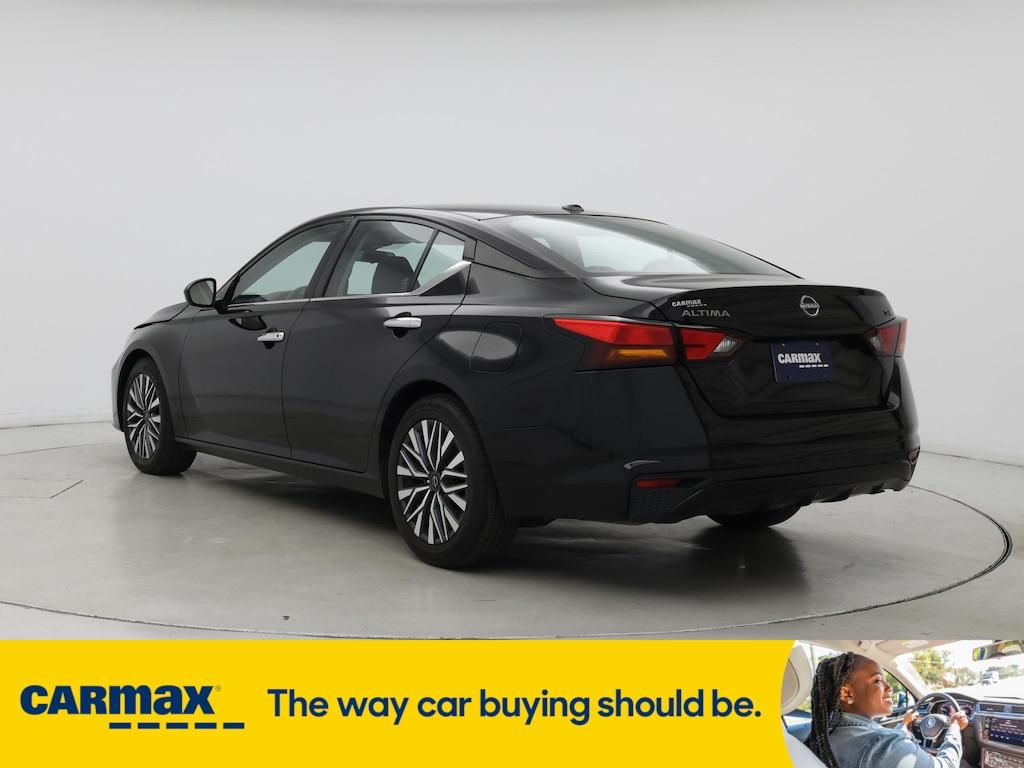 used 2023 Nissan Altima car, priced at $20,998