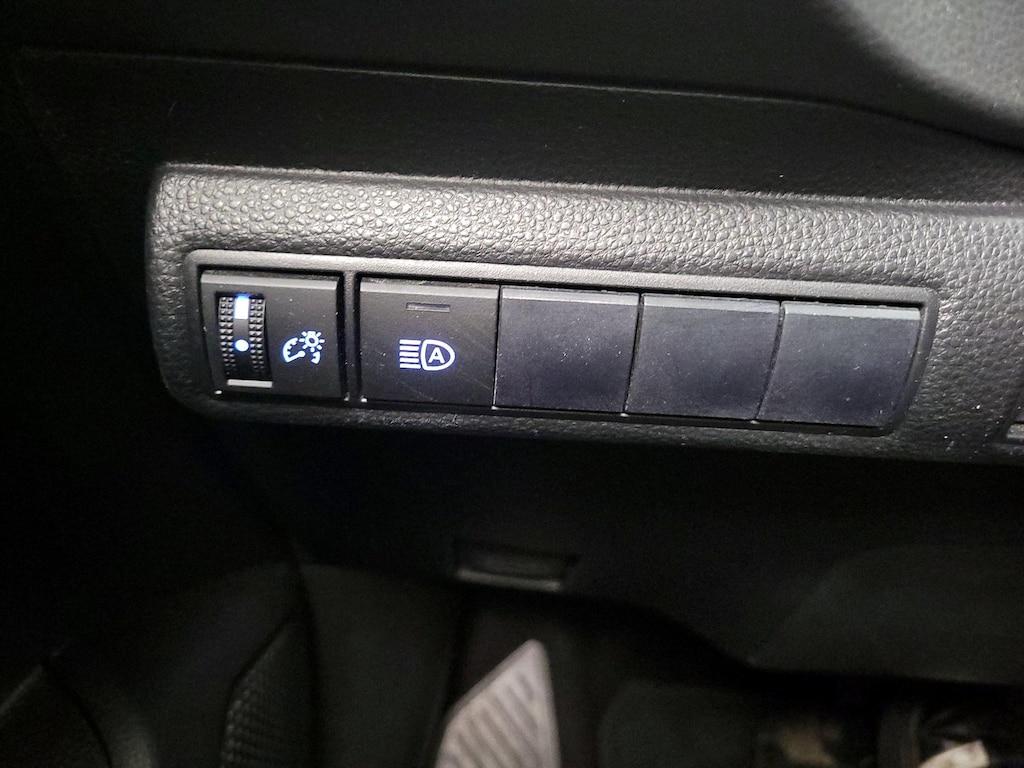 used 2020 Toyota Corolla car, priced at $19,998
