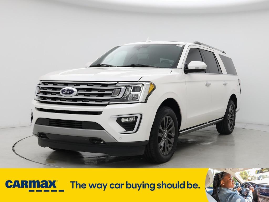 used 2019 Ford Expedition car, priced at $36,998