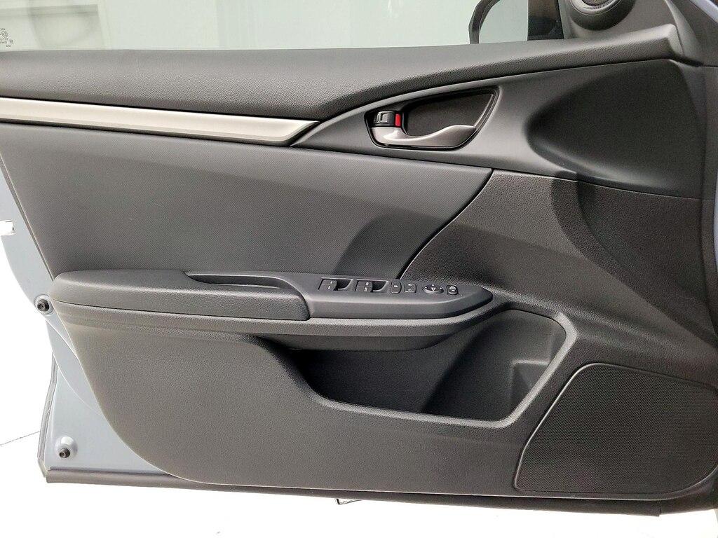used 2021 Honda Civic car, priced at $23,998