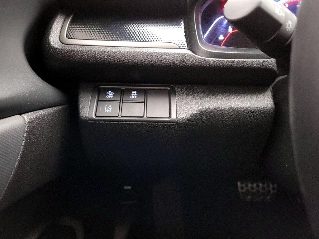 used 2021 Honda Civic car, priced at $23,998