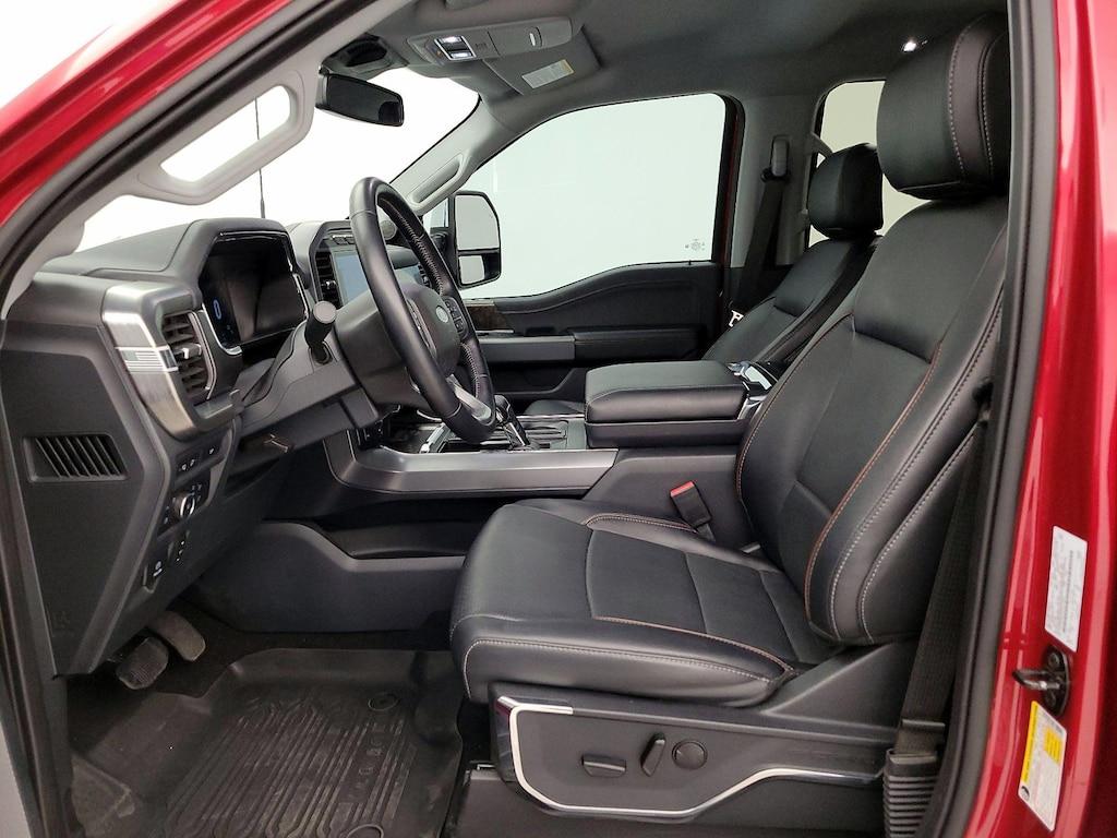 used 2022 Ford F-150 car, priced at $46,998