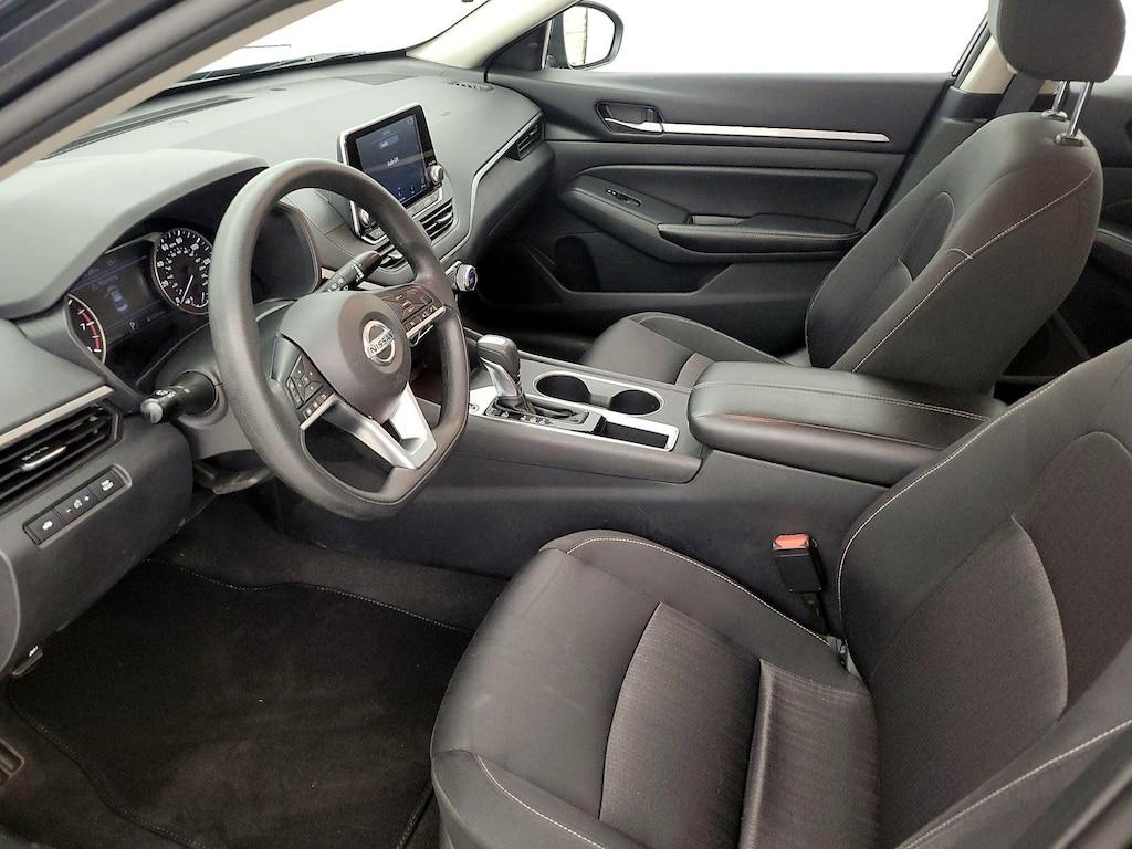 used 2022 Nissan Altima car, priced at $20,998