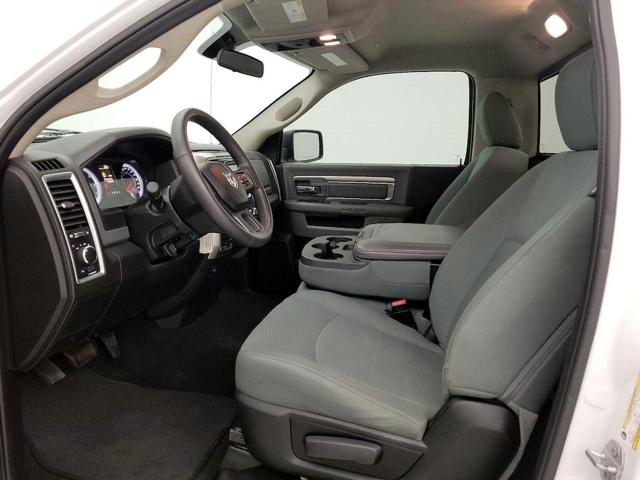 used 2019 Ram 1500 Classic car, priced at $25,998