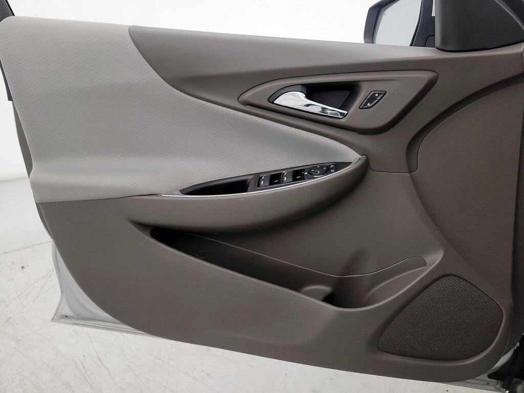 used 2020 Chevrolet Malibu car, priced at $18,998