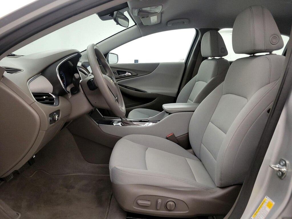 used 2020 Chevrolet Malibu car, priced at $18,998