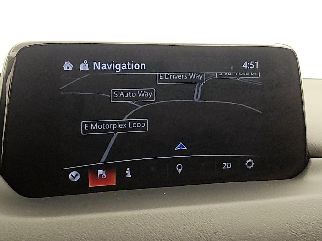 used 2020 Mazda CX-5 car, priced at $21,998