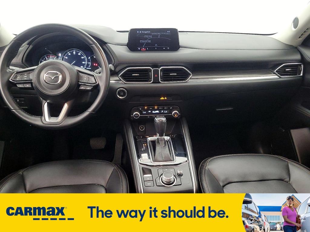 used 2020 Mazda CX-5 car, priced at $21,998