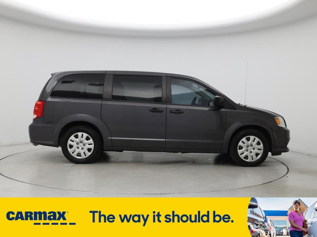 used 2020 Dodge Grand Caravan car, priced at $22,998