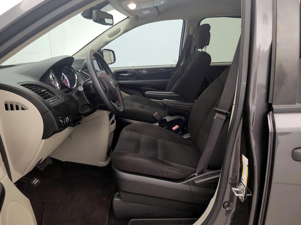 used 2020 Dodge Grand Caravan car, priced at $22,998