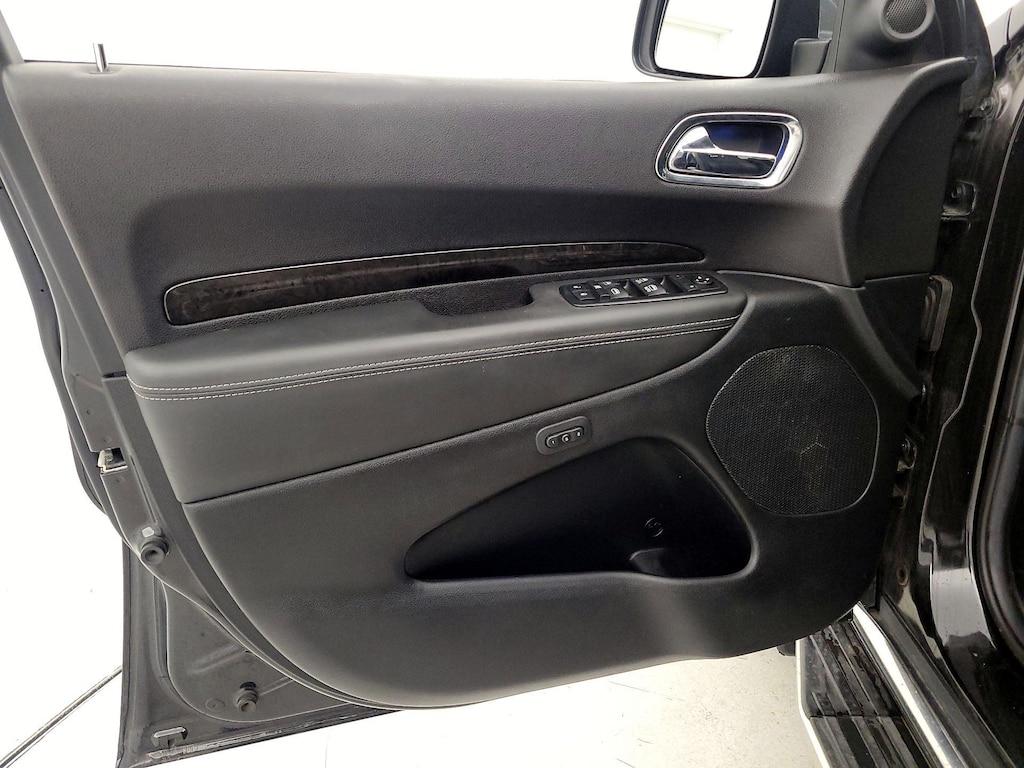 used 2014 Dodge Durango car, priced at $22,998