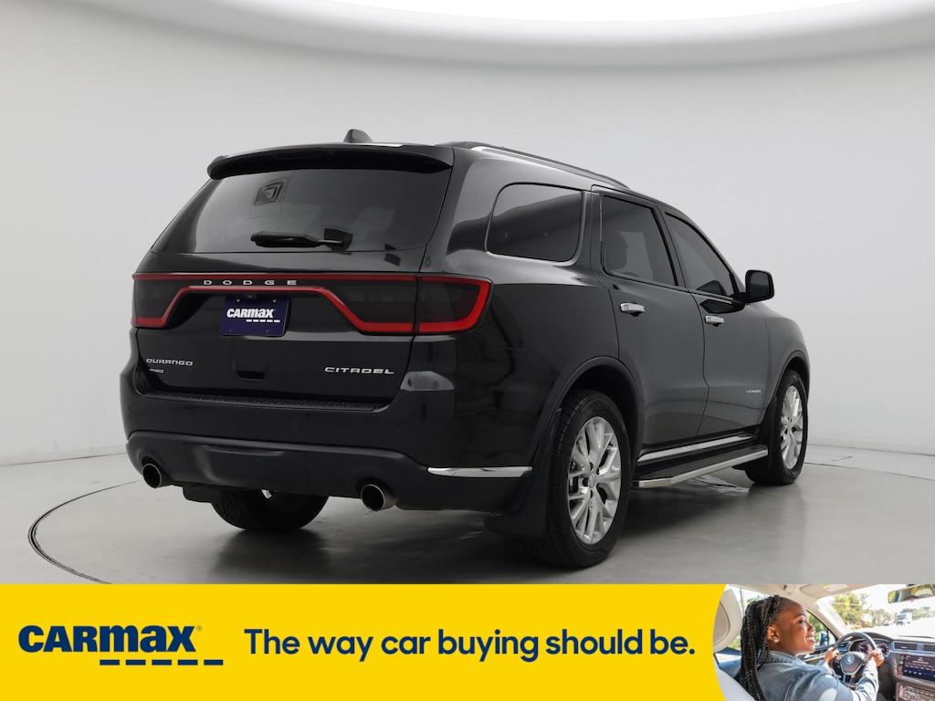 used 2014 Dodge Durango car, priced at $22,998