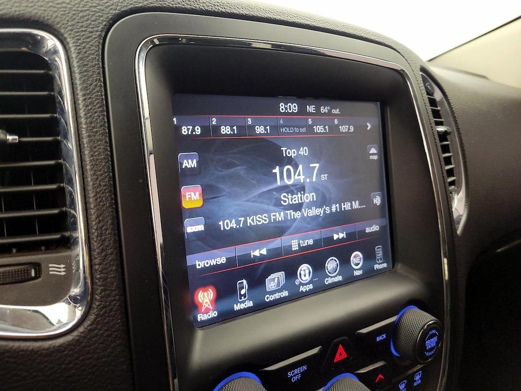 used 2014 Dodge Durango car, priced at $22,998