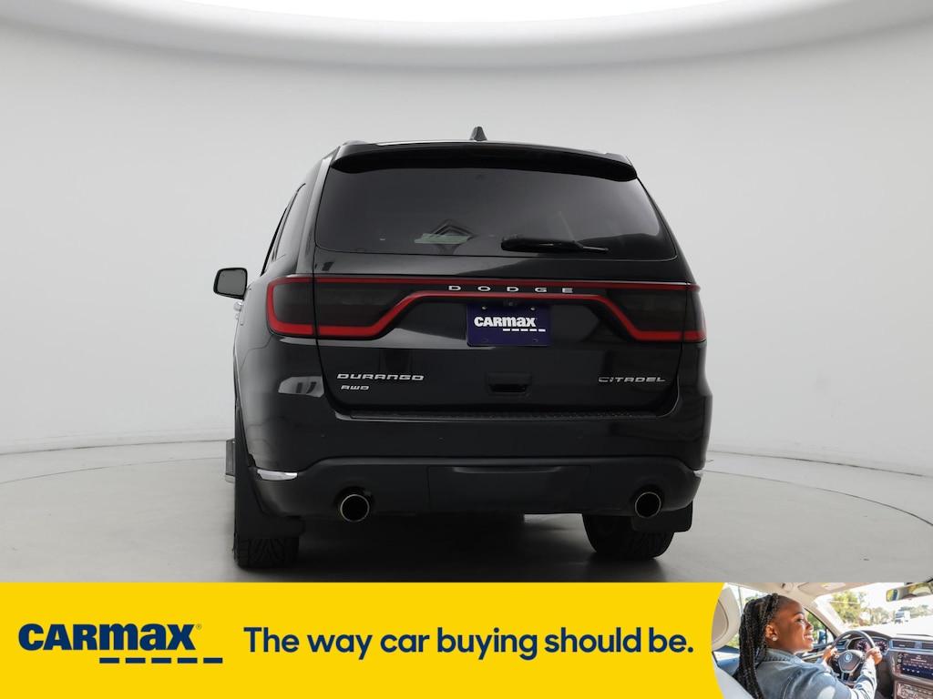 used 2014 Dodge Durango car, priced at $22,998