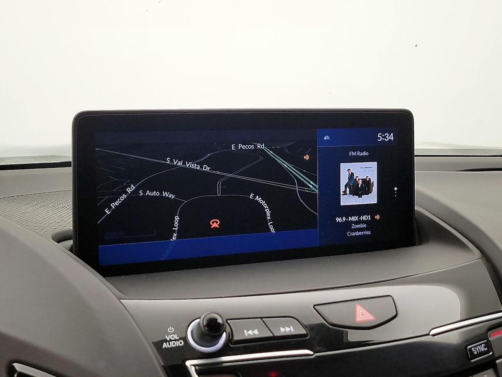 used 2021 Acura RDX car, priced at $31,998