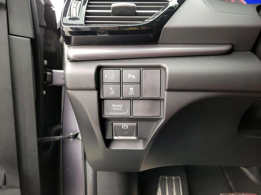 used 2021 Acura RDX car, priced at $31,998