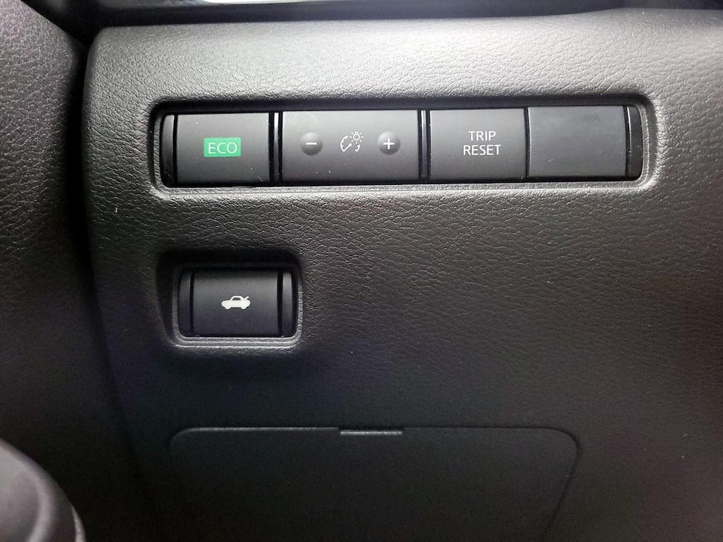 used 2024 Nissan Sentra car, priced at $21,998